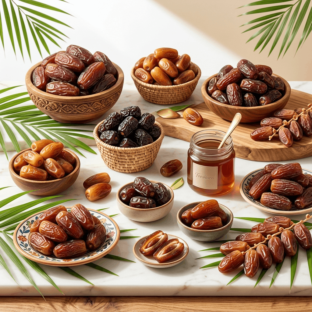 Dates
