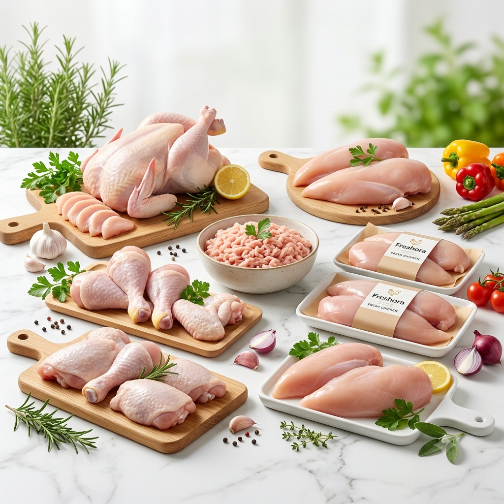 Chicken