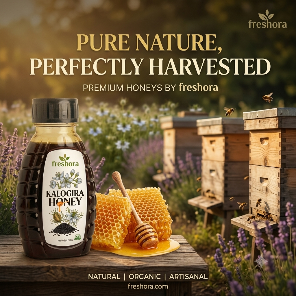 Honey