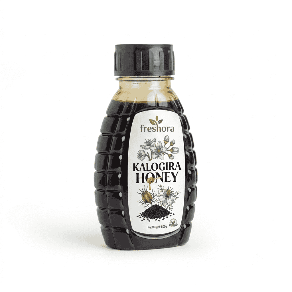 Freshora Kalojira Honey 1Kg