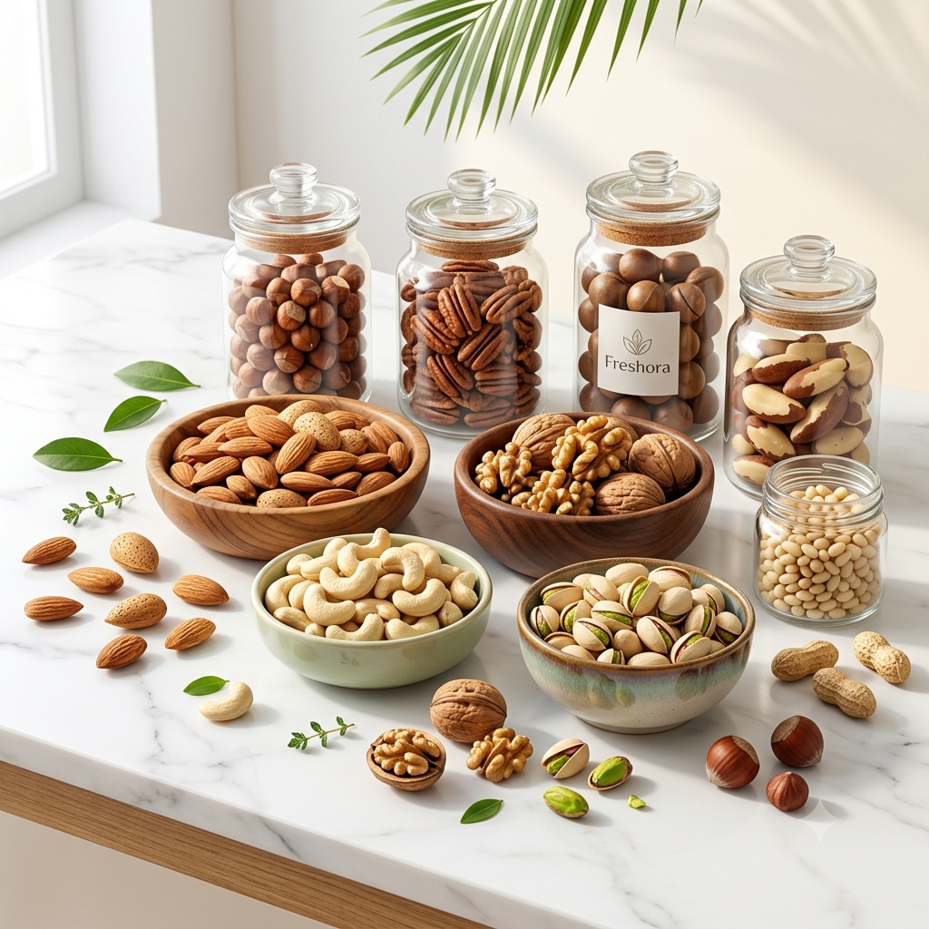 Nuts