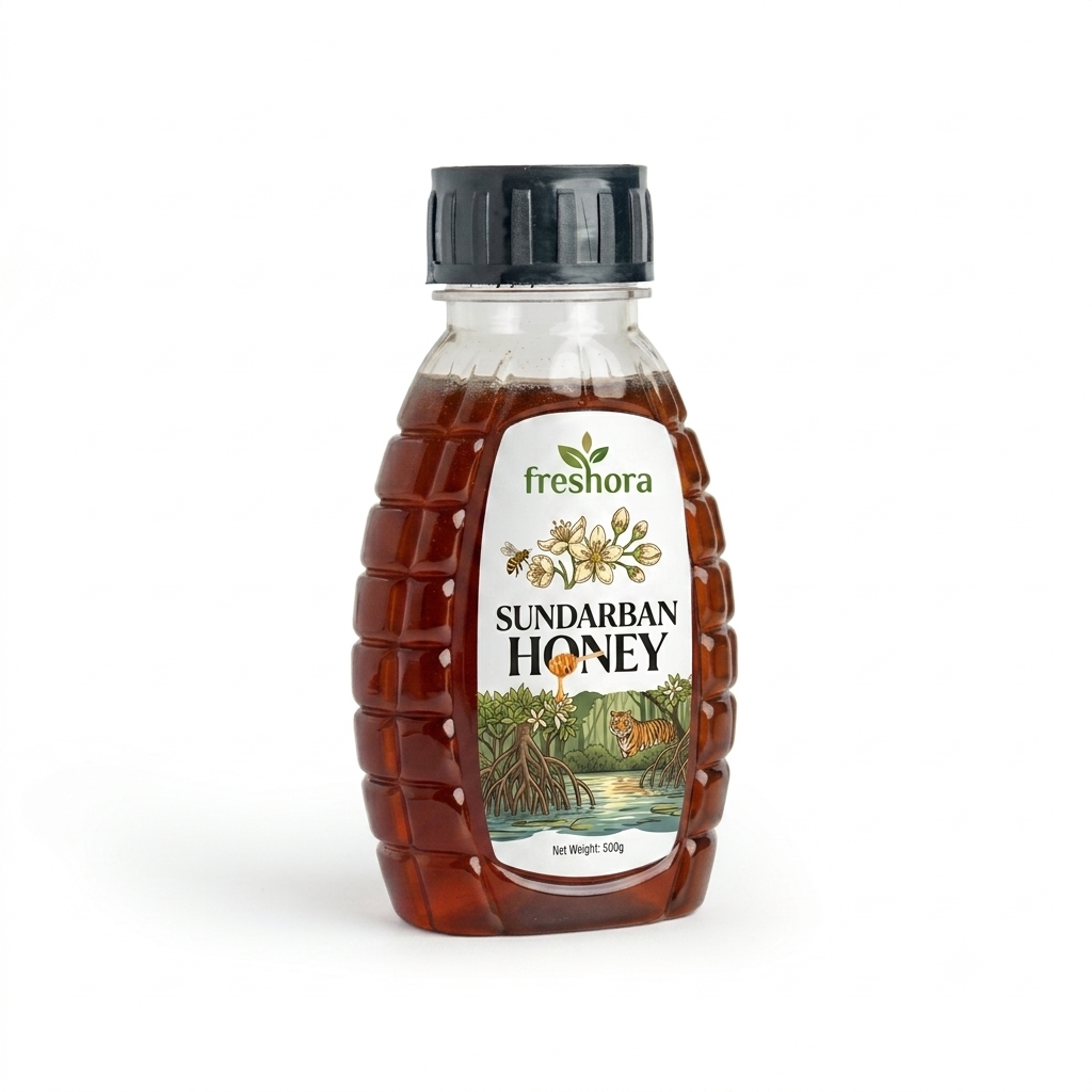Sundarban Honey 1kg