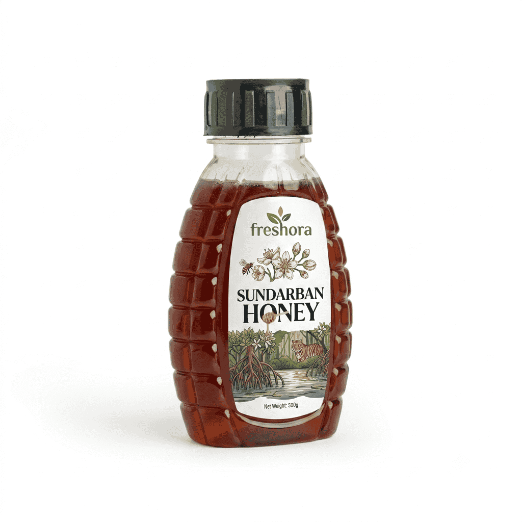 Sundarban Honey 1kg