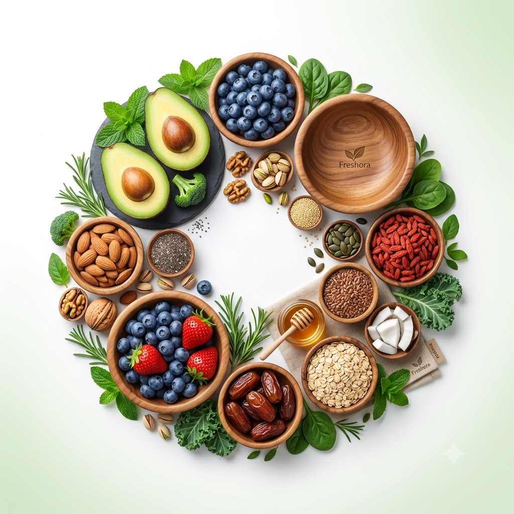 Super Foods